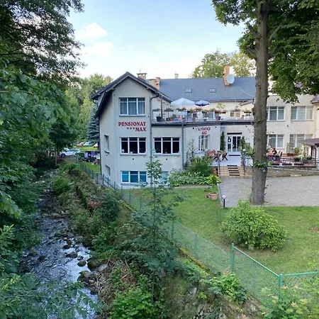 Max Guest house Karpacz