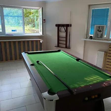 Max Guest house Karpacz