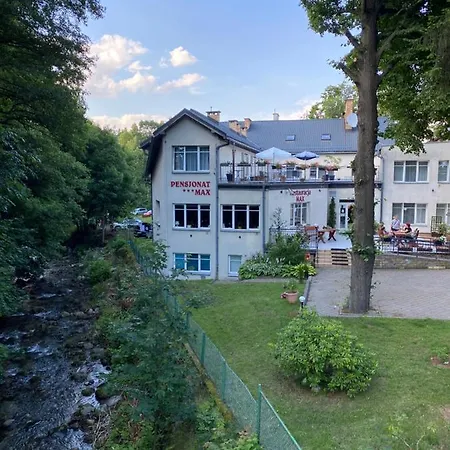 Guest house Max 3*