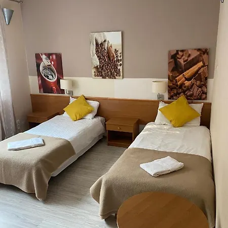 Max Guest house 3*