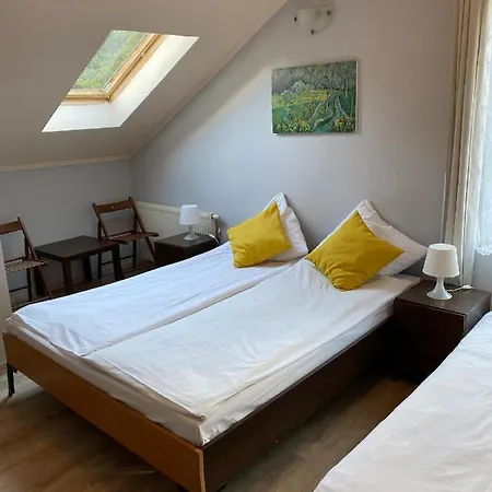 Guest house Max