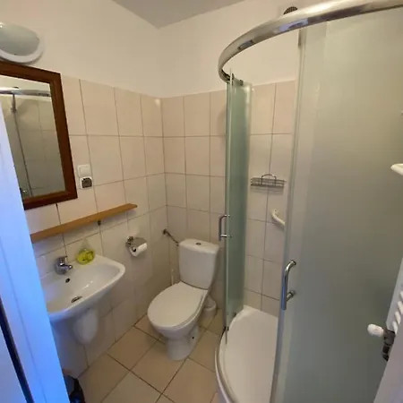 Guest house Max