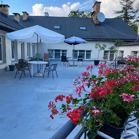 Max Guest house 3*