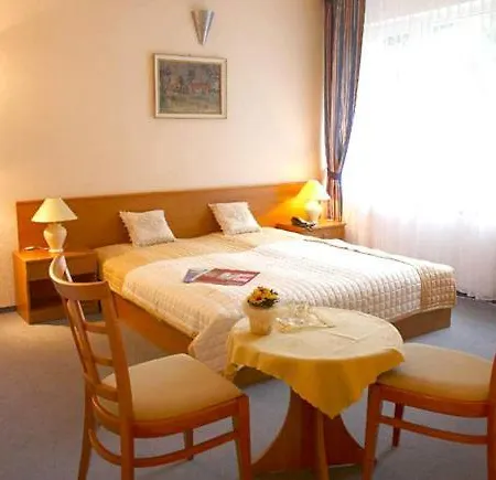 Max Guest house 3*