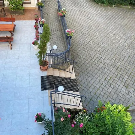 Guest house Max