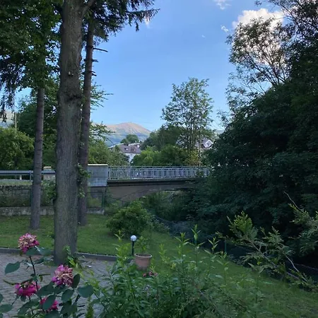 Guest house Max Karpacz