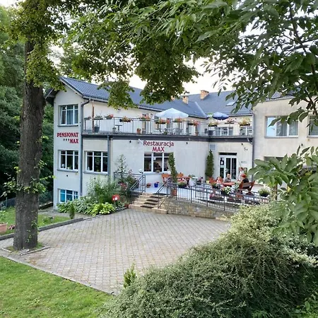 Guest house Max Karpacz