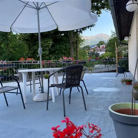 Max Guest house