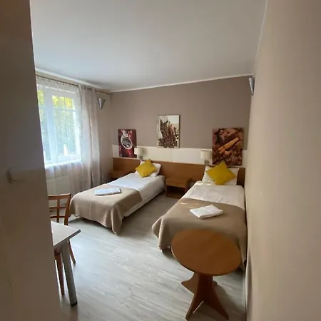 Guest house Max Karpacz