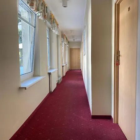 Max Guest house